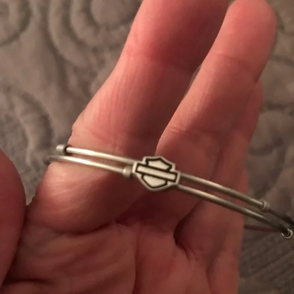 Harley-Davidson bracelet - Picture 4 of 7